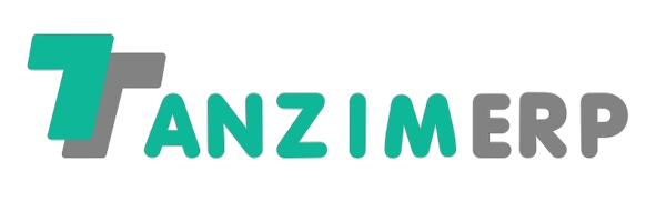 TANZIM ERP Official Logo